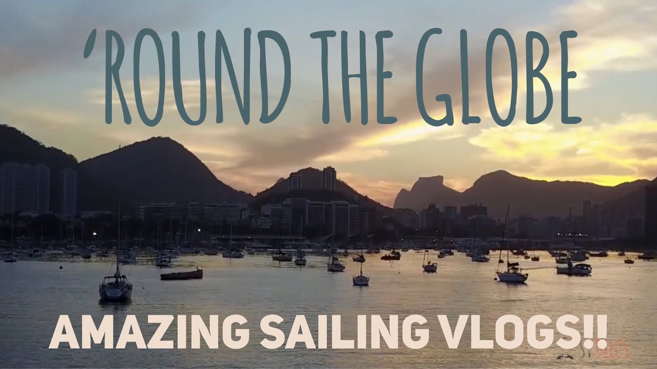 Ericka Corban - &lsquo;Round The Globe - (official music video)