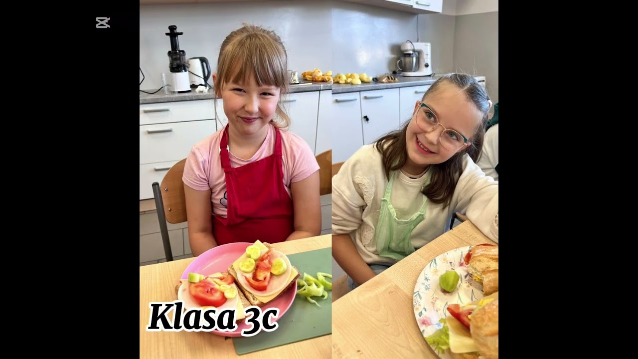 Uczniowie klas trzecich odwiedzili szkolne Laboratorium Przyszłości