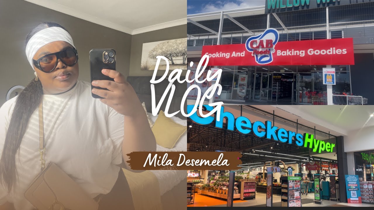 Day in my life as a 24 year old home baker|| Solo date ||