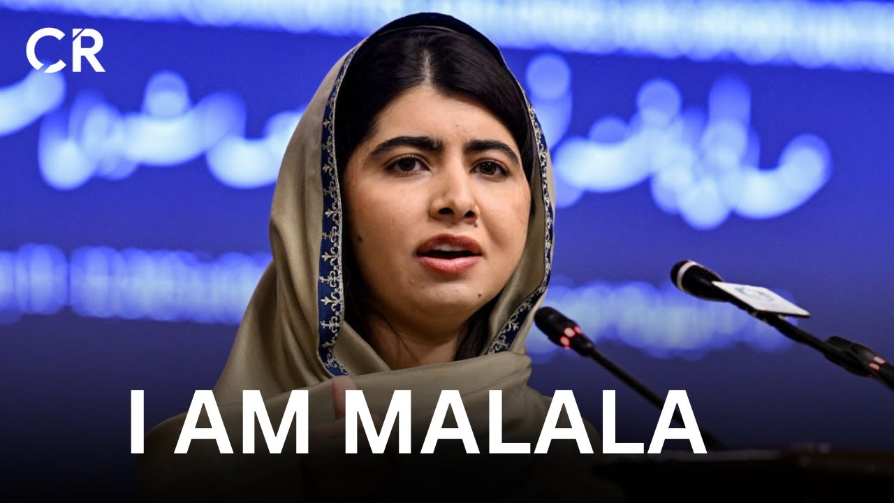 The Inspiring Story of Malala Yousafzai
