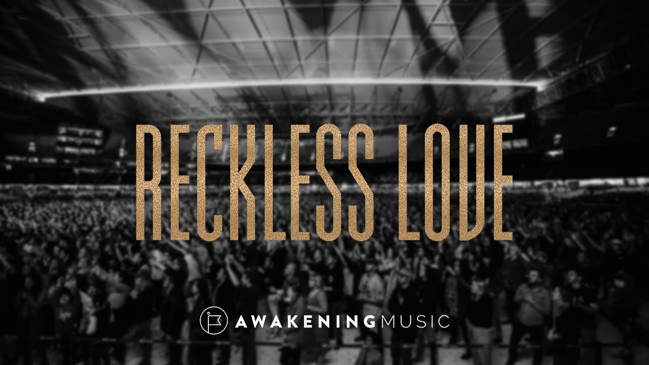 Reckless Love (LIVE) - Daniel Hagen | Awakening Music