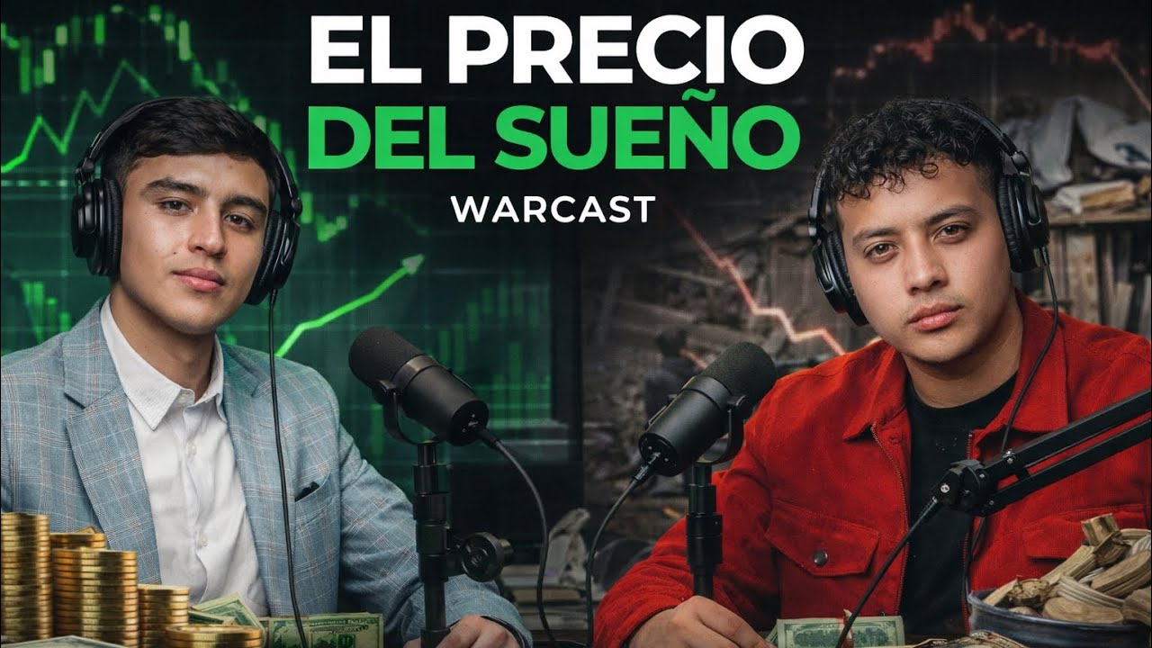 EL PRECIO DE LOS SUEÑOS FT ANDRES SIMALEZA✨💫🔥