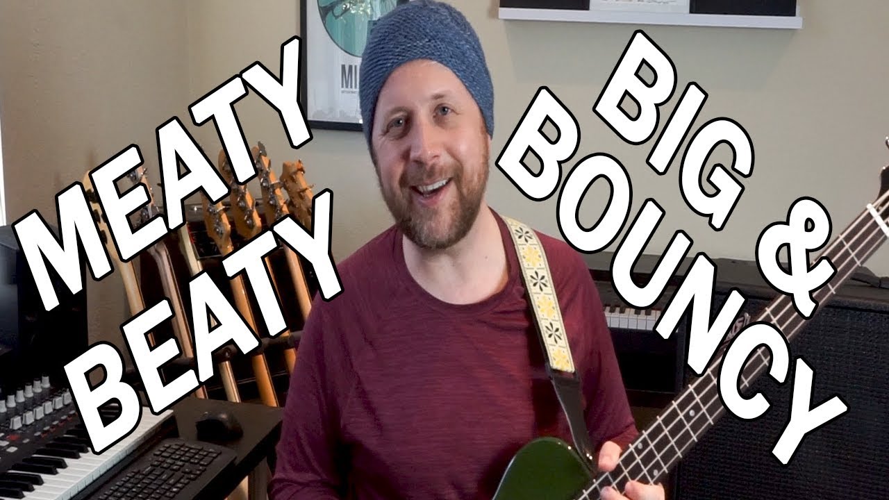 Top 6 Reasons You Need a Short Scale Bass in Your Life!