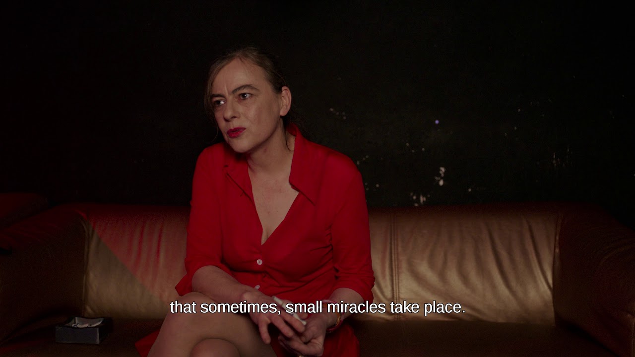 The Dissidents: THE KITKAT CLUB, Germany