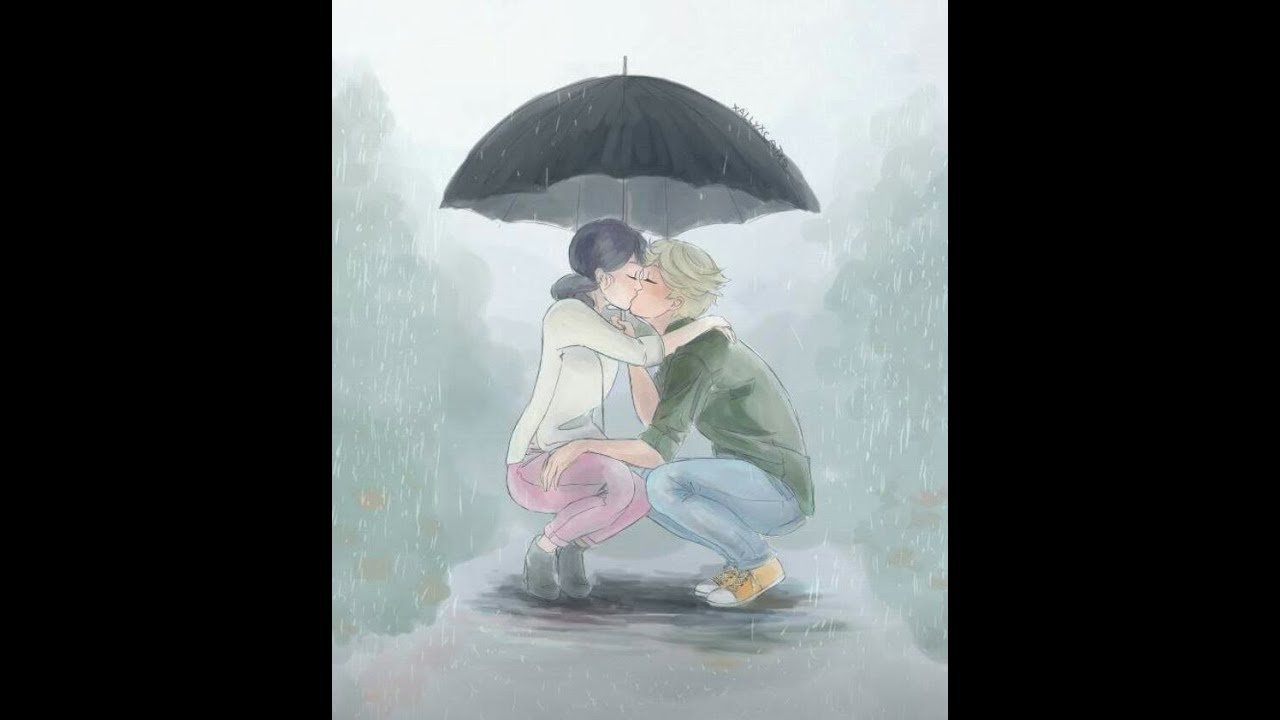 Miraculous Ladybug/Chat Noir/Marinette/Adrien
