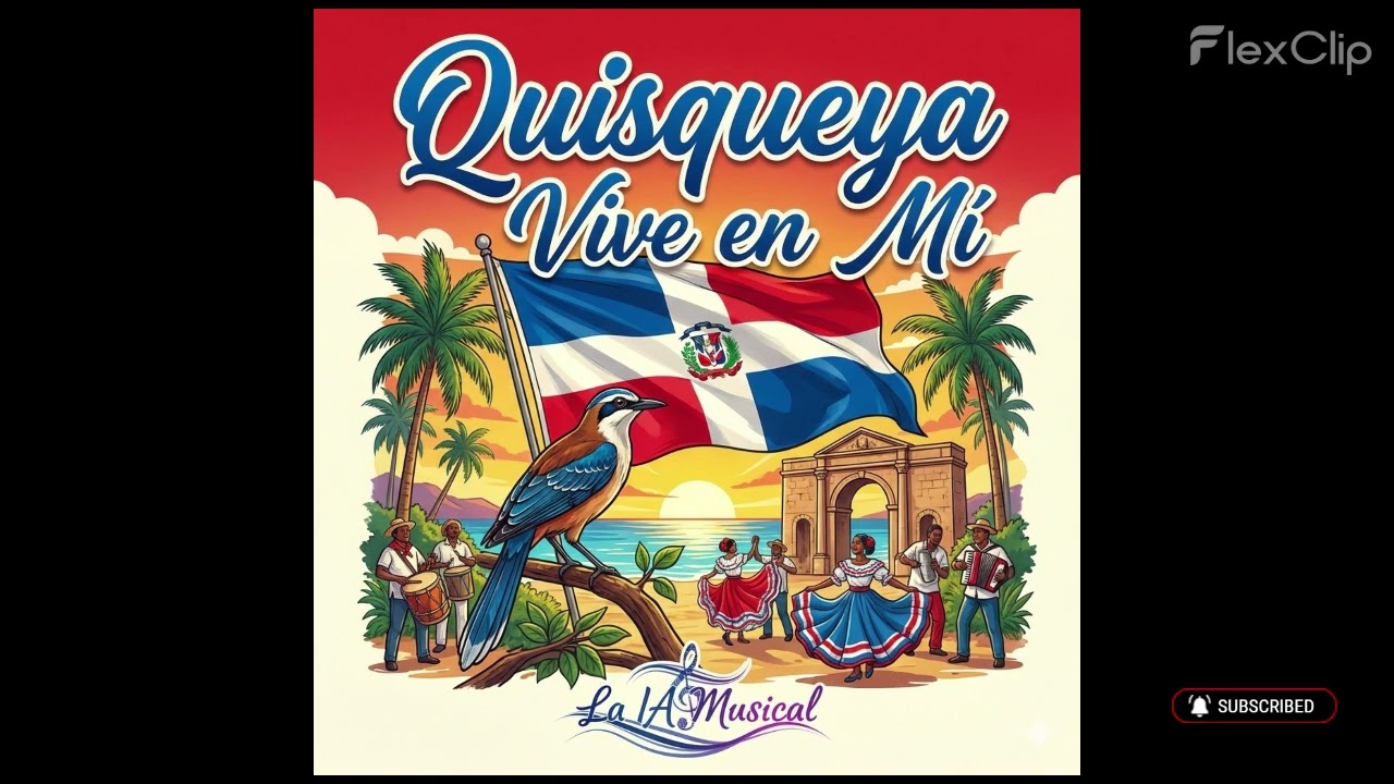 Quisquella vive en mí