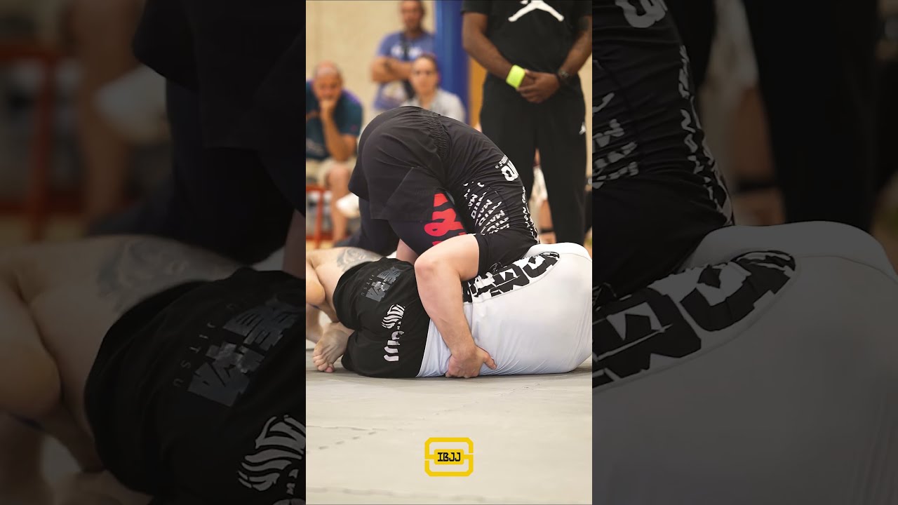 AK RULES '25 | Best Moments 15  #grappling  #onlysub  #bjj