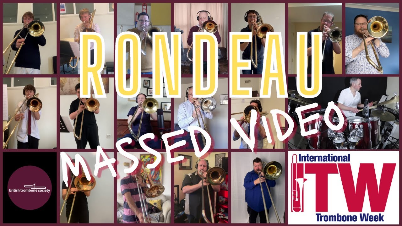BTS Rondeau