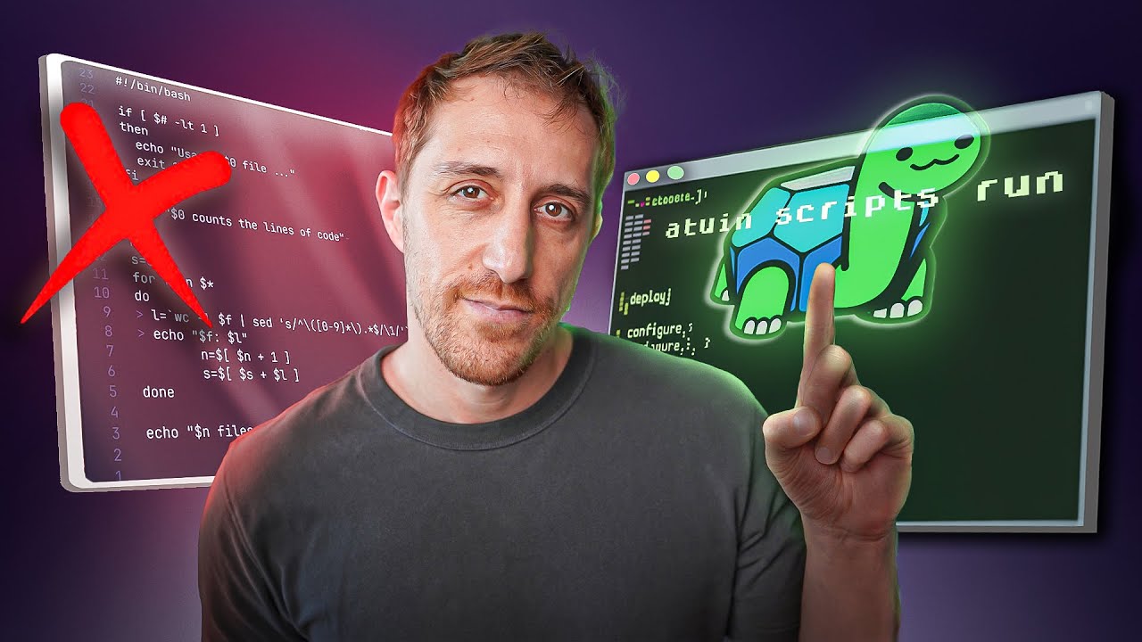 Ваш любимый CLI стал еще лучше.