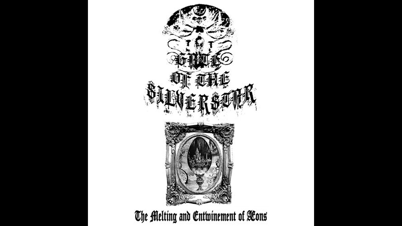 Gate of the Silver Star (UK) - The Melting and Entwinement of &AElig;ons (demo 2012)