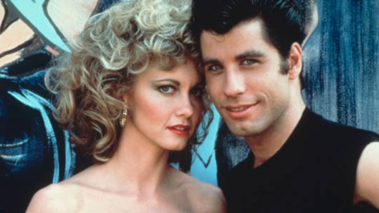 Grease - Grease is the Word