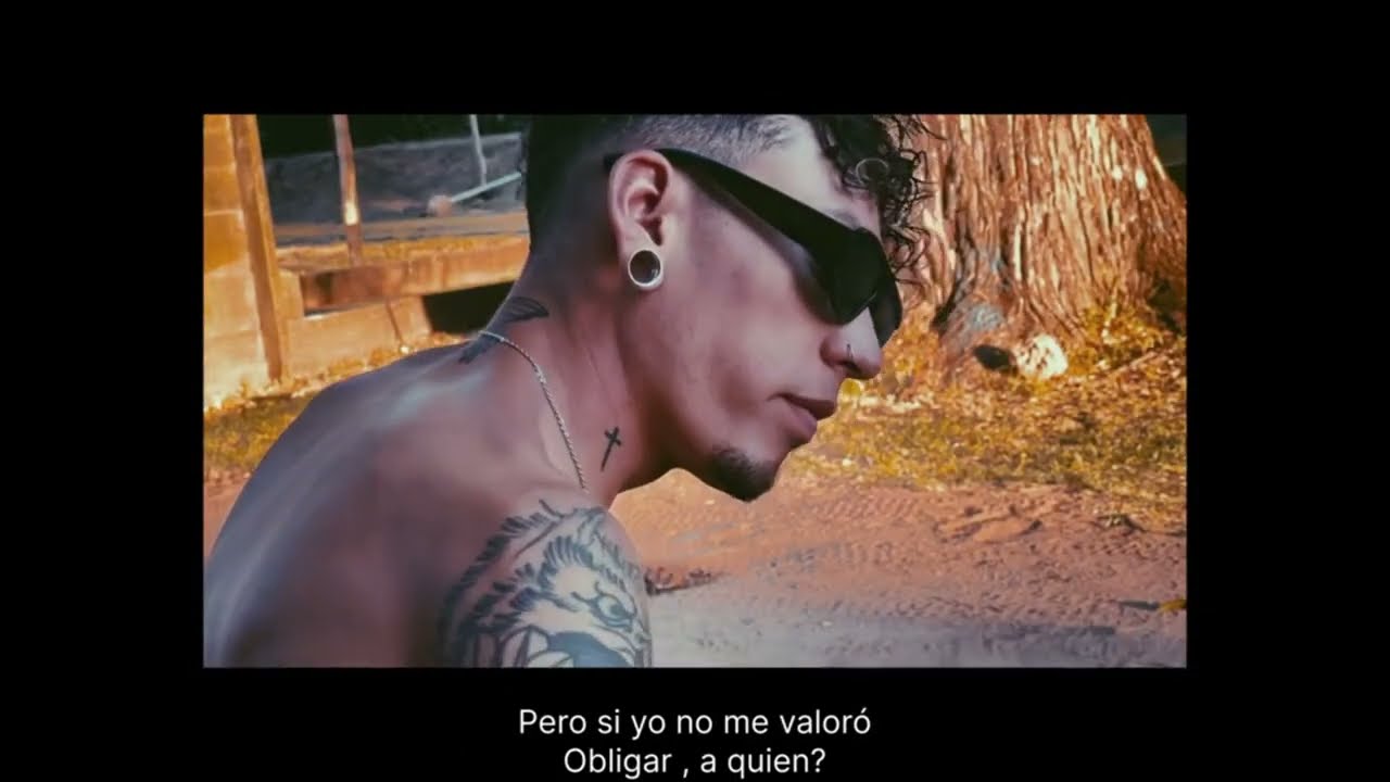 Meedran - Dulce Amargo
