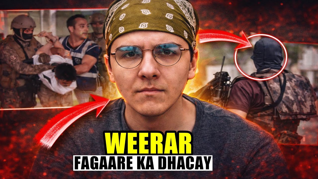KIIS DALKA TURKIGA CABSI GELIYAY