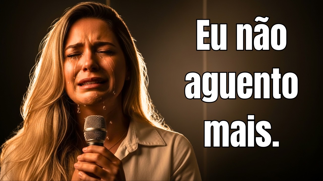 Quando Seguir Jesus Dói | Louvor Para Quem Está no Limite 🎧🔥 | Melhores Músicas Gospel