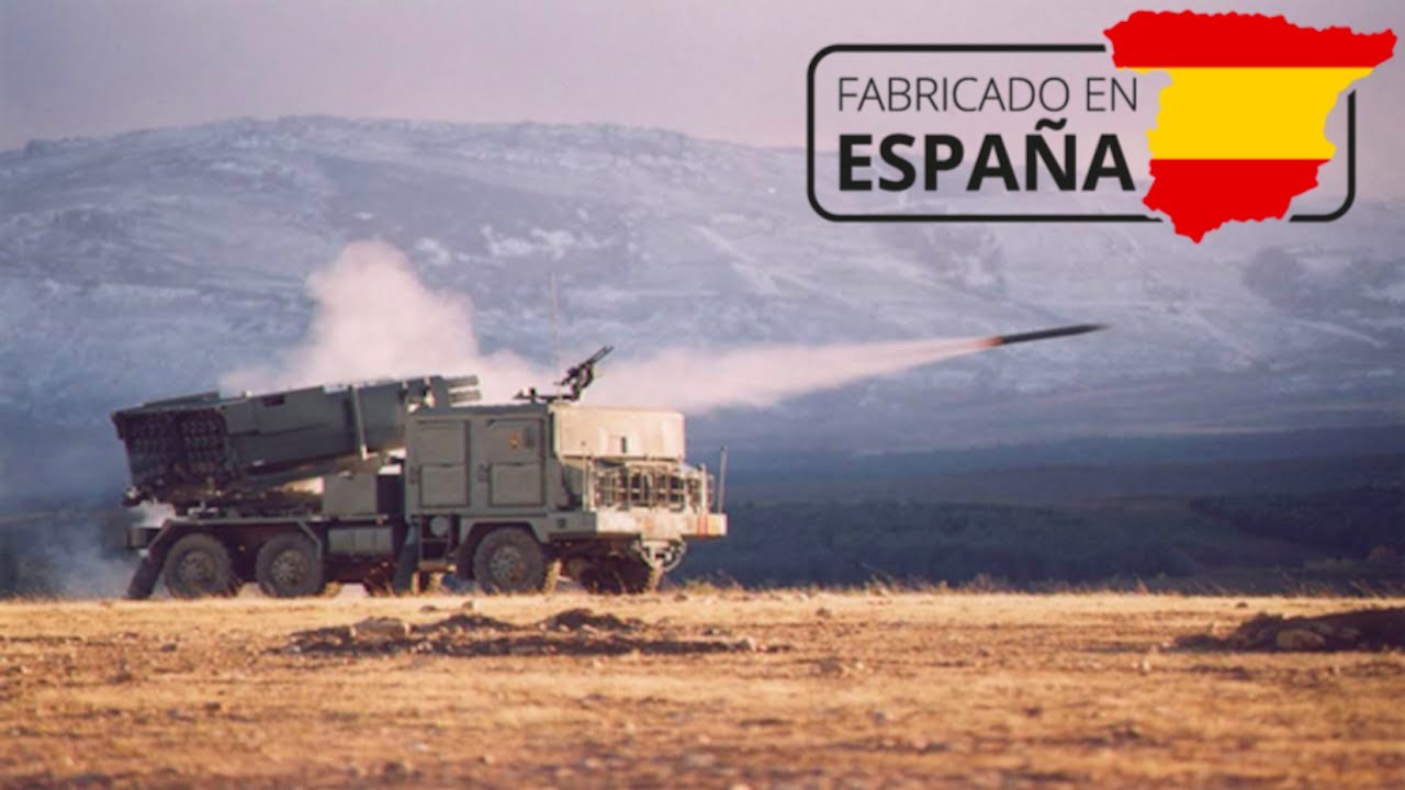 Los Teruel 🇪🇸 Y nuevos SILAM Ejército de Tierra