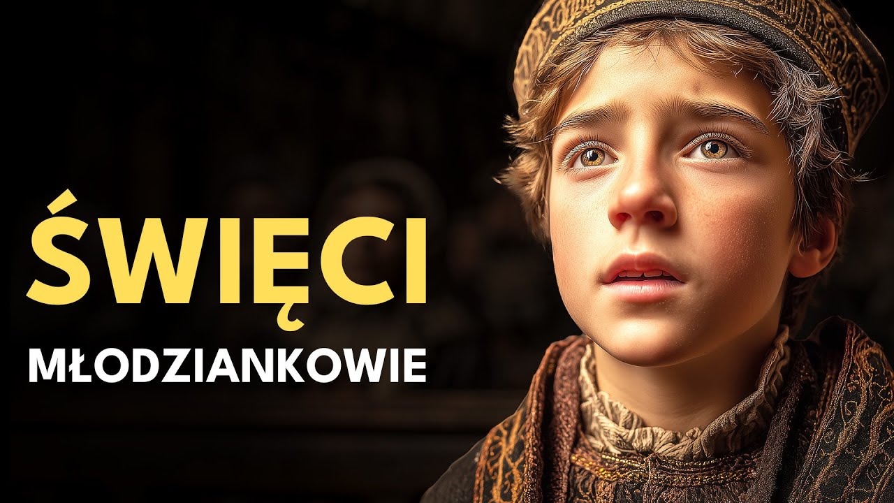 28 Grudnia - Święto Młodzianków: Pierwsi Męczennicy Chrystusa