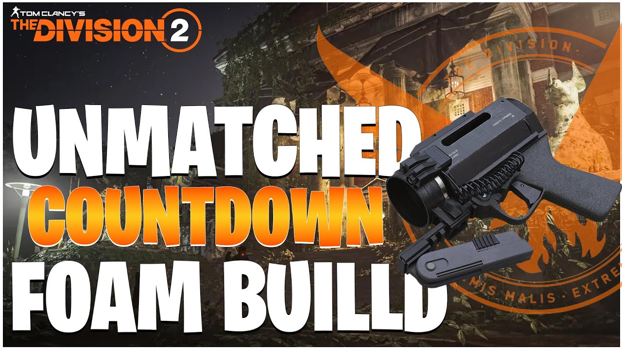 The Division 2 
