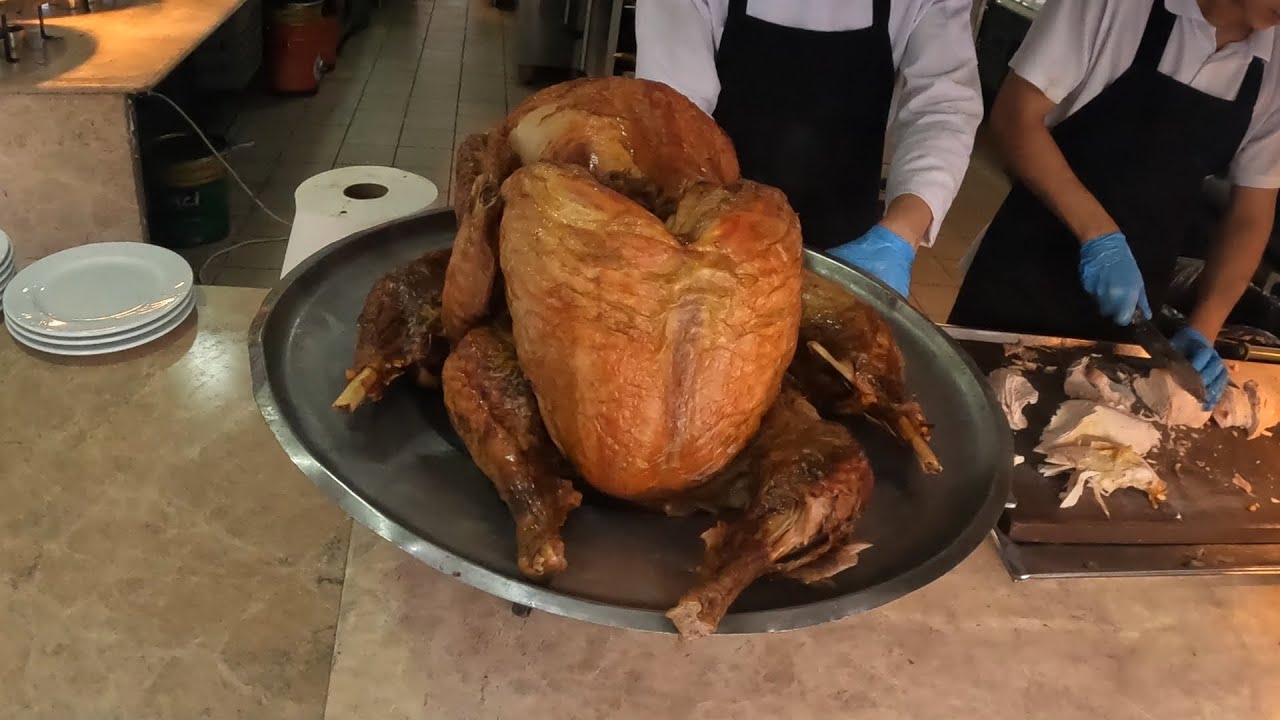 Lunch and dinner at Aquaworld Belek Hotel 2024