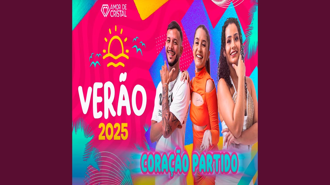 Coração Partido