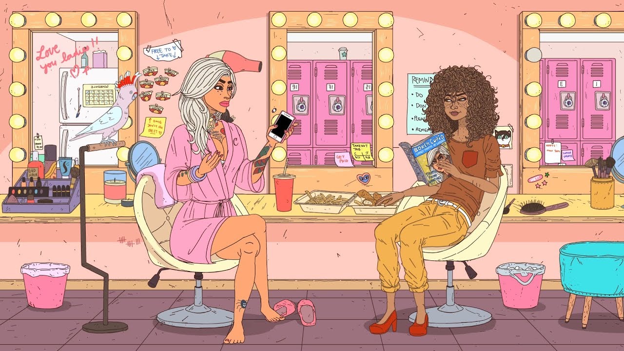 Prejudice - People Watching Season 2, Episode 6