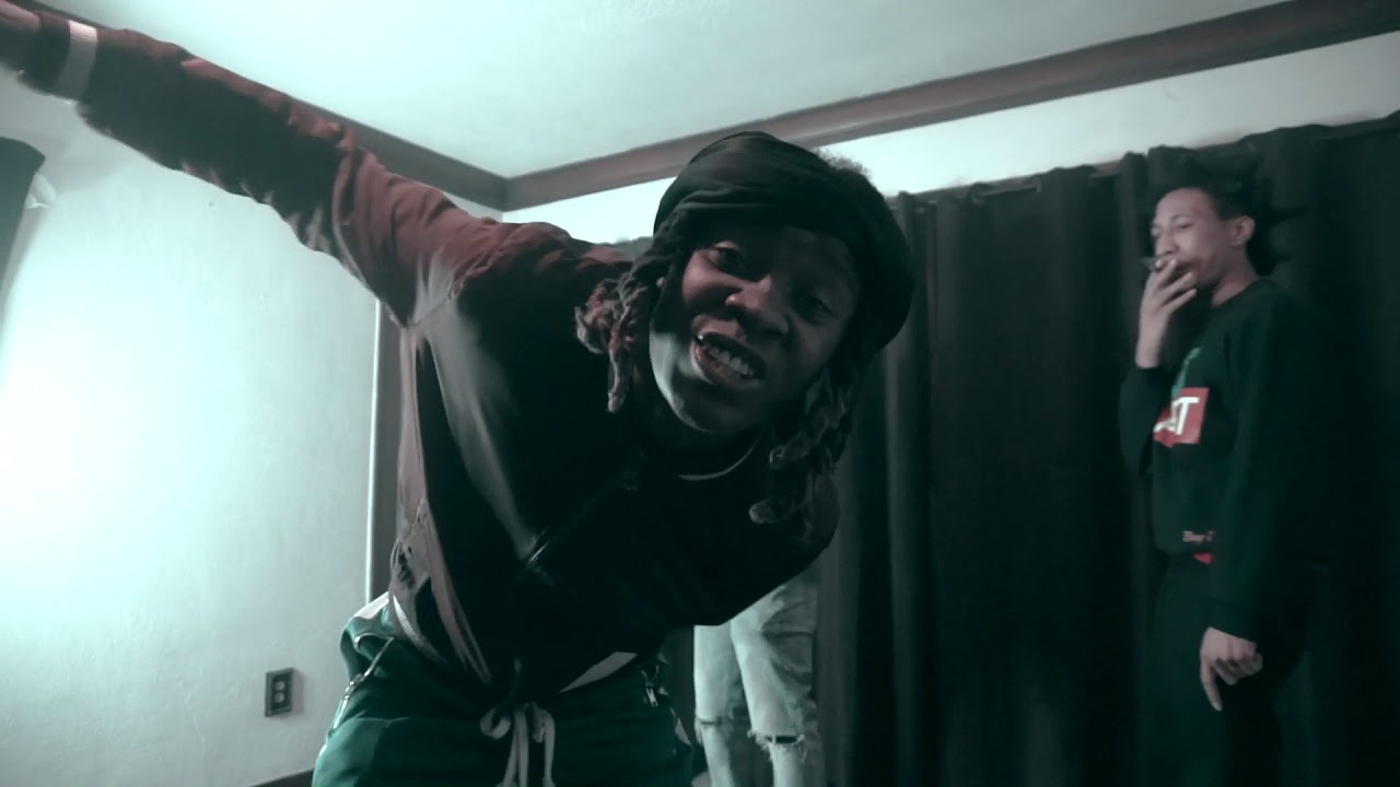 Babylefty x Birthday Flow OFFICIAL VIDEO