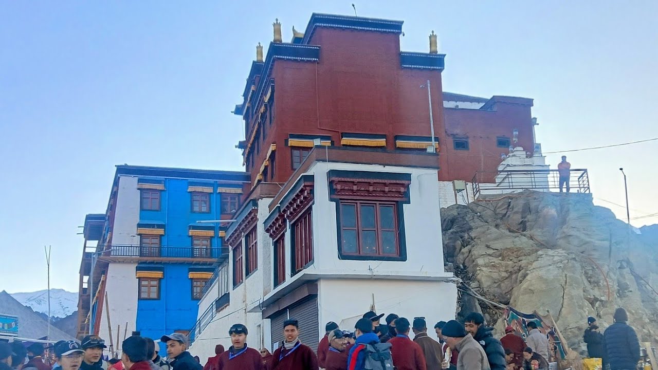 03/03/2026: མང་སྤྲོ་དགོན་གྱི་རོང་བཙན་གཉིས་ནས་ལ་དྭགས་མི་མངས་ཡོངས་ལ་ཐུགས་བརྟགས་(ལུང་བསྟན་)།