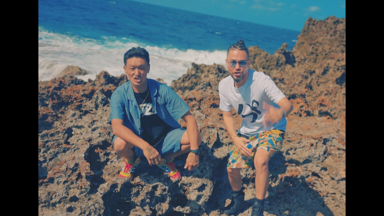 YAMAZIN / NATSUKI feat. RITTO