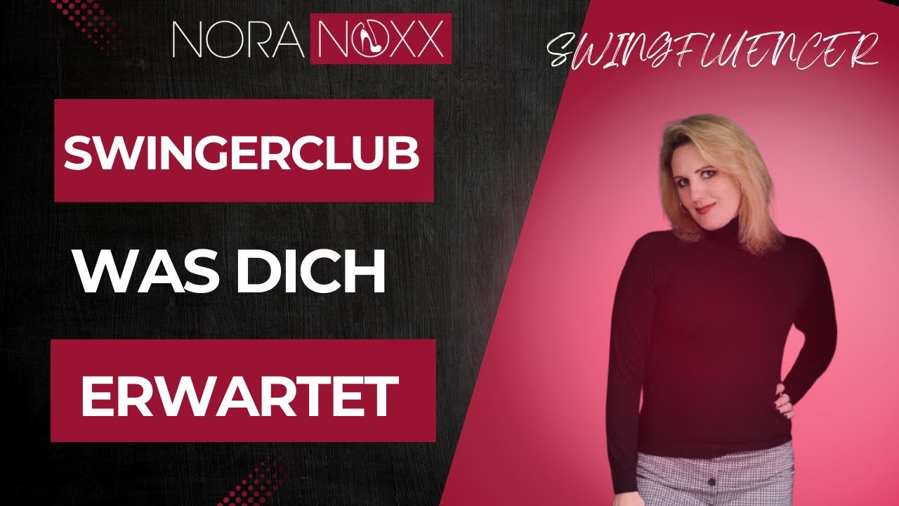 Wie läuft ein Swingerabend eigentlich ab?