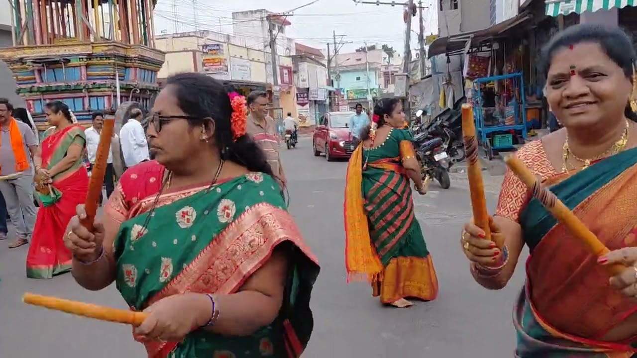 శివ శివ మూర్తివి గానానాధ సాంగ్ 