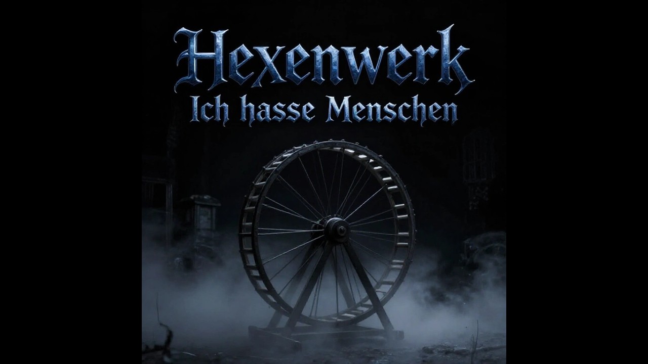 Ich hasse Menschen
