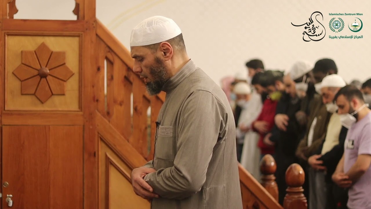 ما تيسر من سورة النحل || الشيخ محمد كُليب || Sheikh Mohamed Koleib
