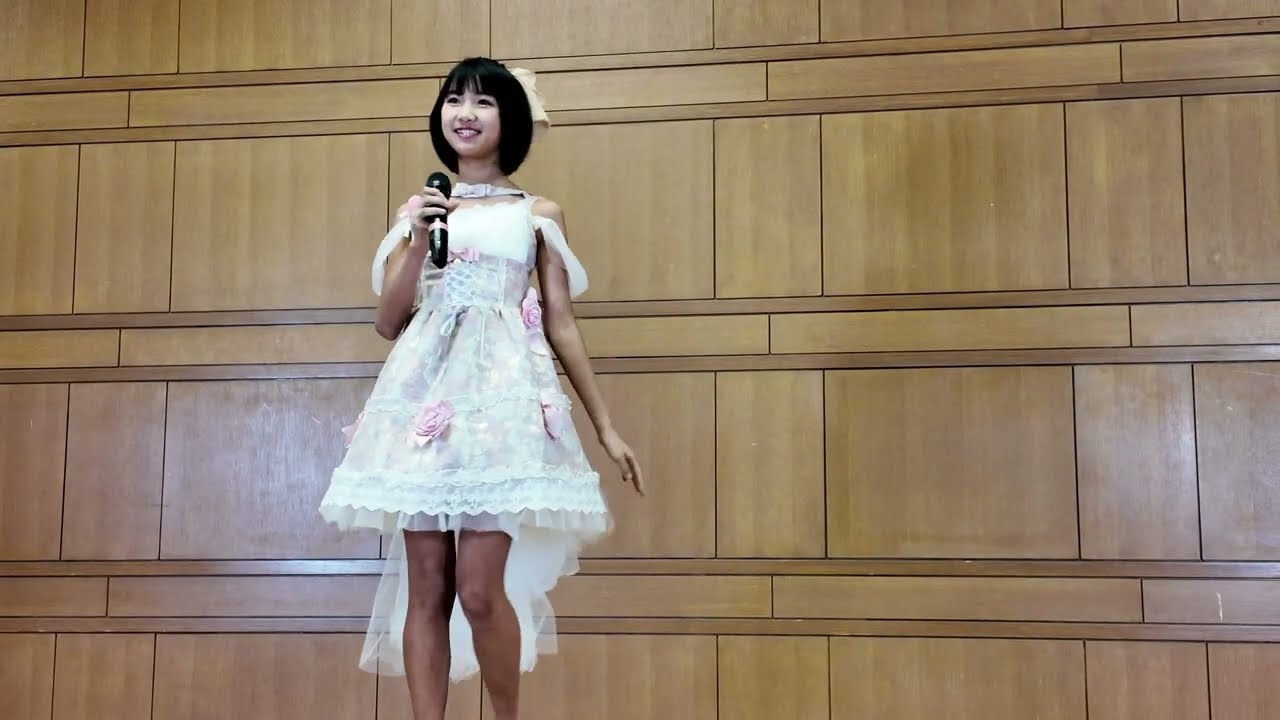 Loveli　2026.02.11 恋するLIVE2026＠葛生あくとプラザ