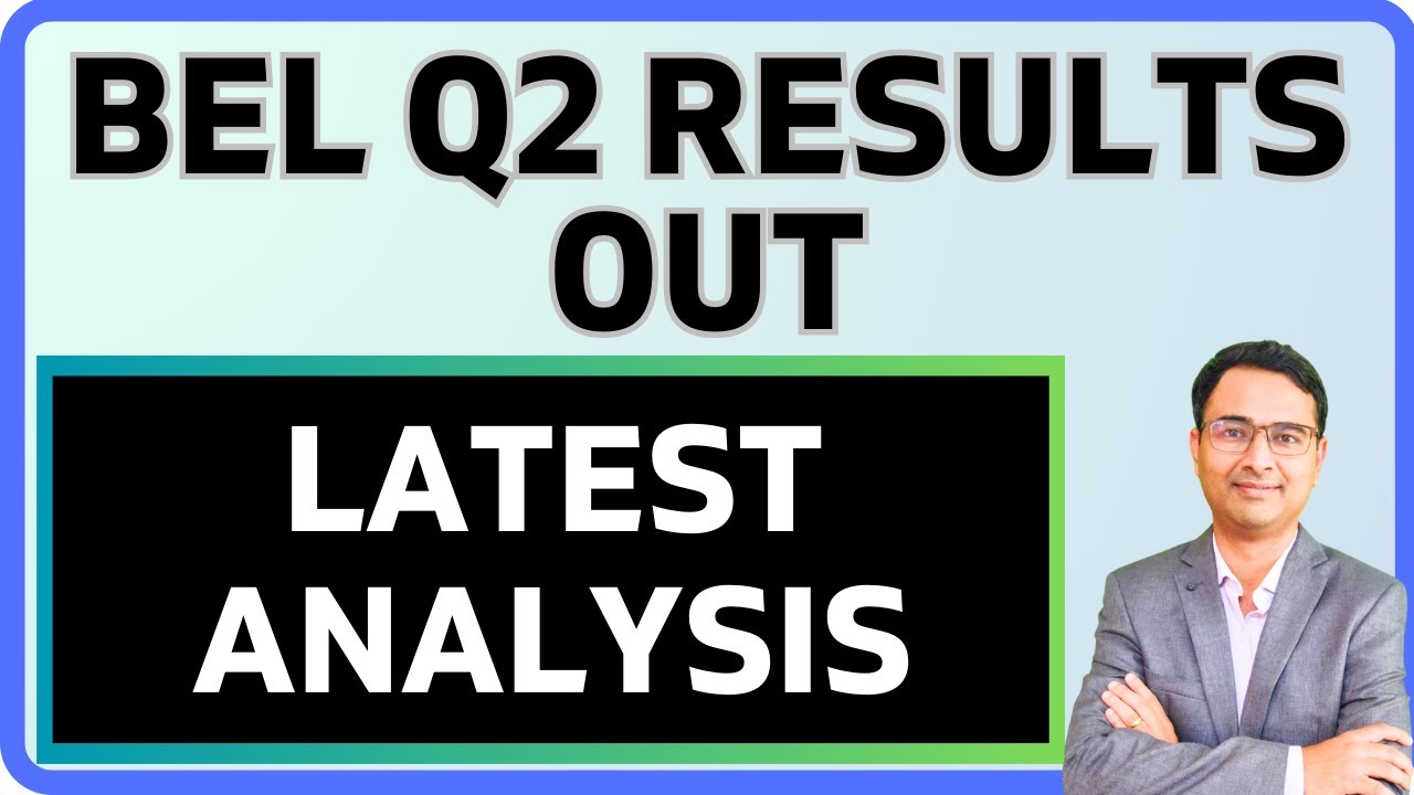 Bharat electronics business analysis | BEL latest news