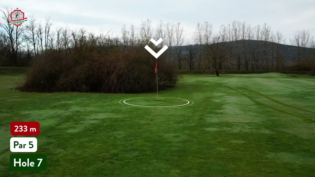 Footgolf pályabemutató – Kisoroszi