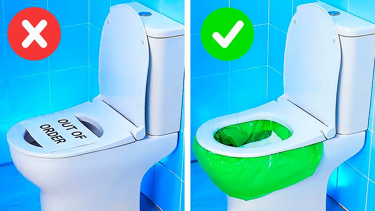 Bad-Hacks und Gadgets, die dein Leben vereinfachen
