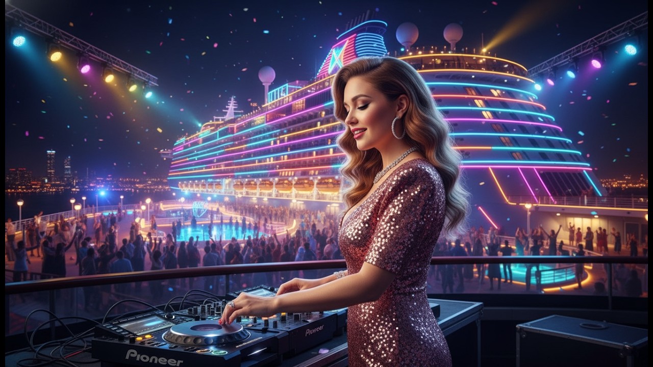 [ LIVE  ]  ✨ Mega Русская Disco Ночь 80–90-х 2026 | Золотые Ретро Танцевальные Euro Dance Хиты