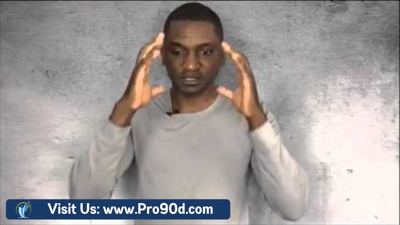 Michael Williams Periscope: Conquer Fear of Public Speaking 2
