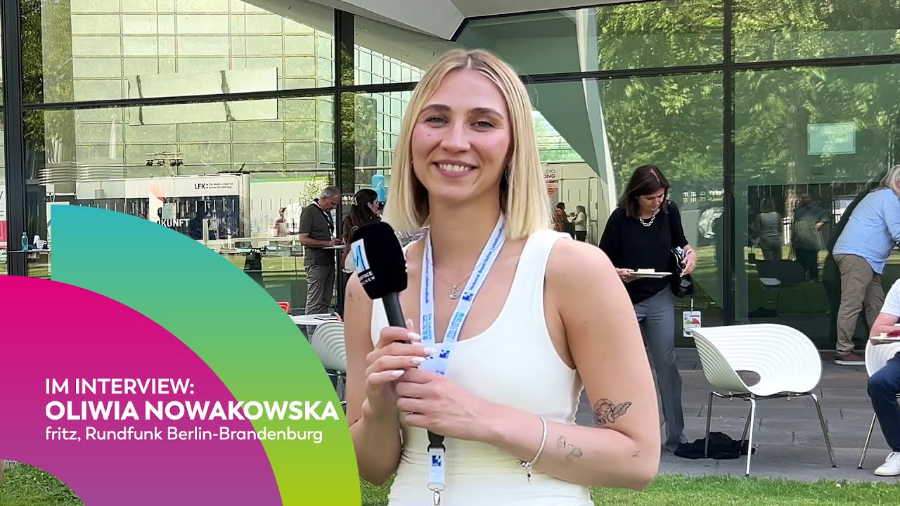 Jung, digital, erfolgreich? – Wie Oliwia Nowakowska Jugend & Social Media neu denkt