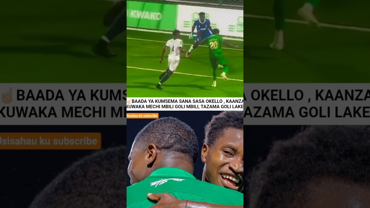 Star Boy Allan OKELLO⚽🔥#yangasc #football #alikamwe #allanokello #yangalive #yangatv #viralshorts