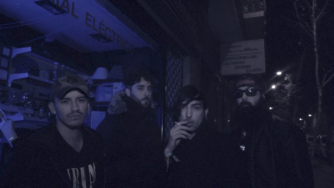 If Everything Dies Hollow EP