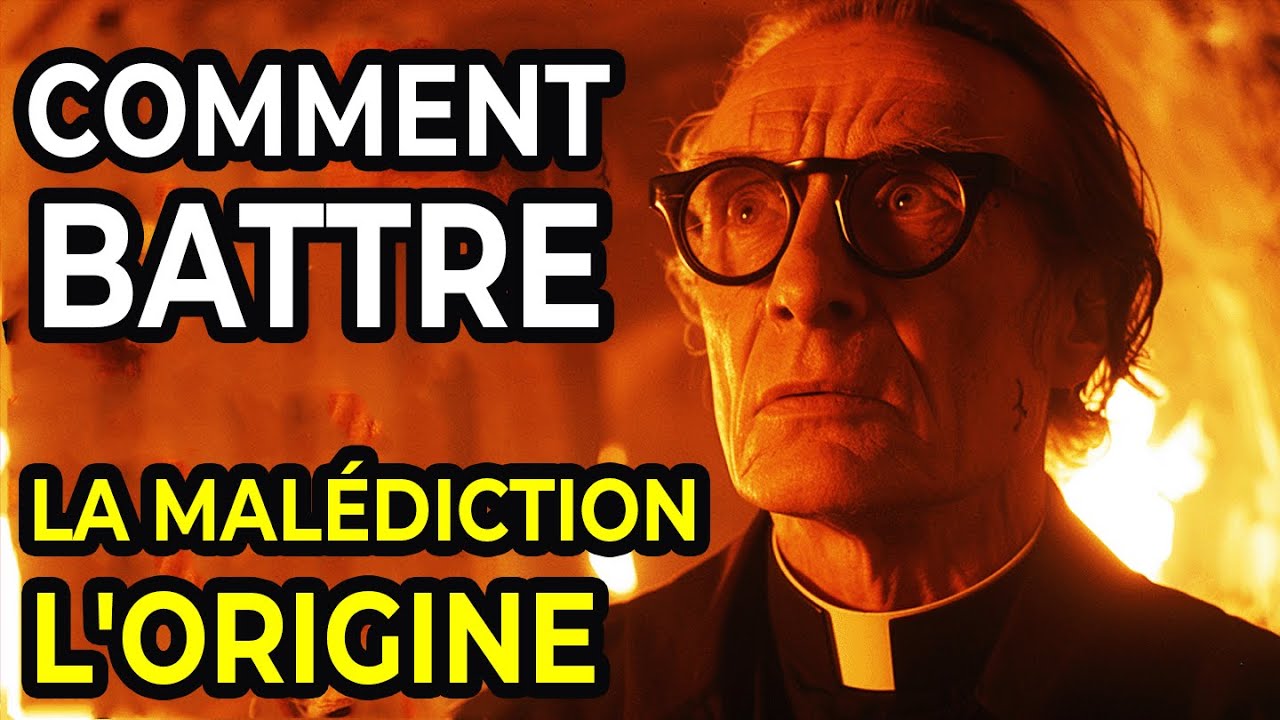 Comment Battre LA SECTE DES DÉMONS dans La Malédiction – L’Origine