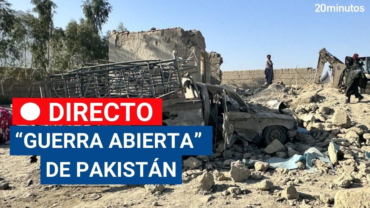 AFGANISTÁN: tensión en el horizonte de Kabul