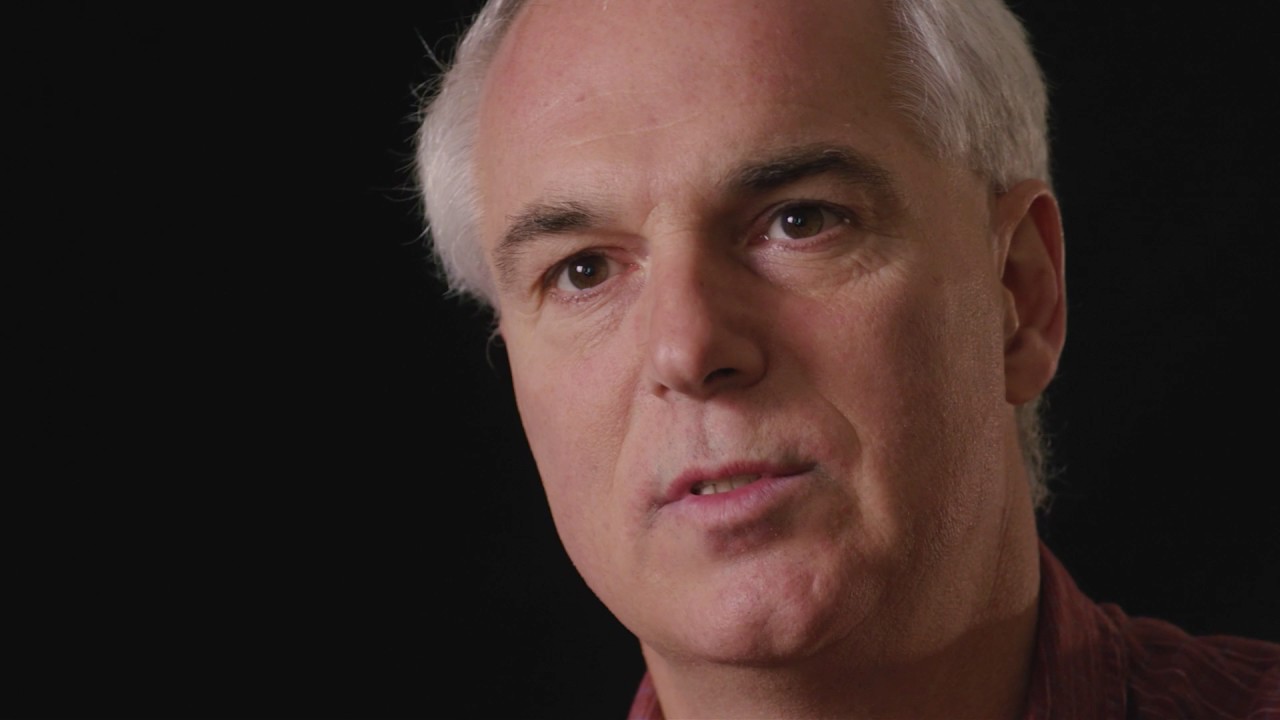 Paul Hansen on 'Under the Cover of Darkness'