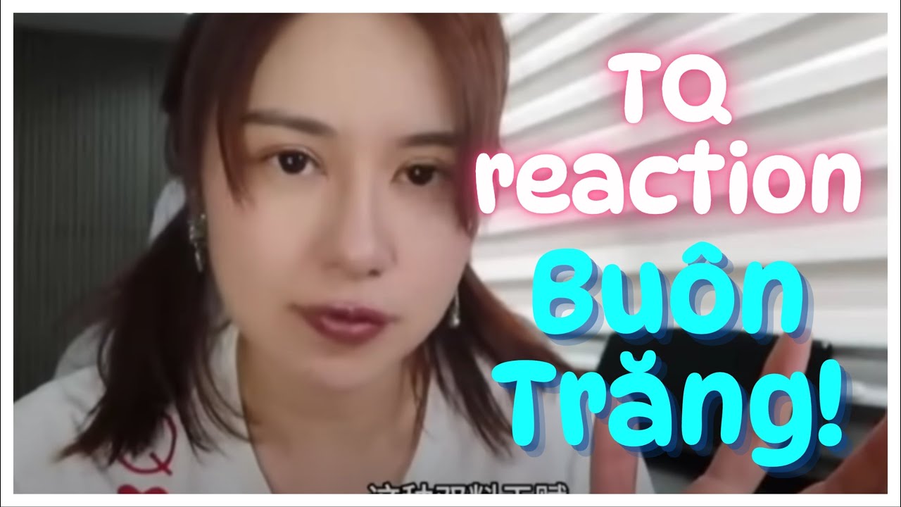 Bật Vietsub - Trung Quốc REACTION Phương Mỹ Chi - Buôn Trăng - Sing! Asia 2025 #phuongmychi