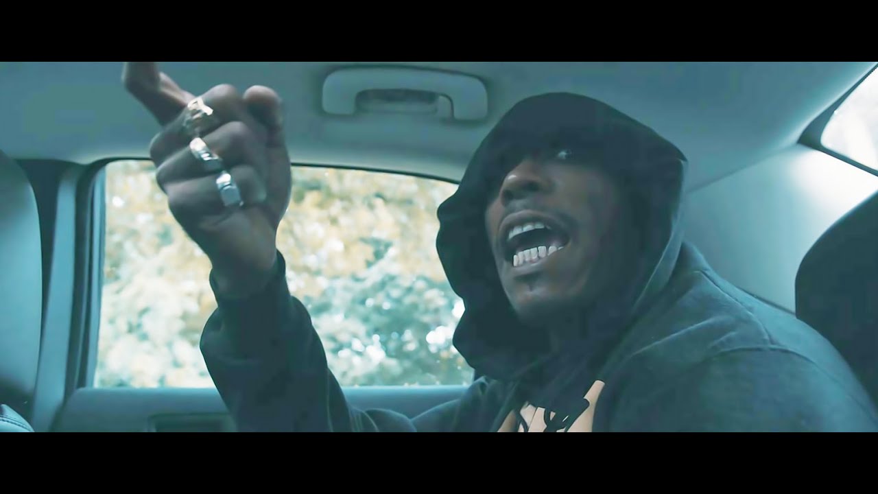 Da Cloth - Shake Em (Rob Gates, Symph, iLLanoise, Times Change) (New Official Video) (Prod. Speed)