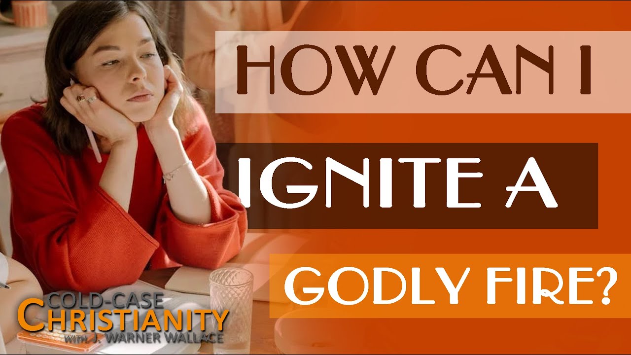 How Can I Overcome My Spiritual Apathy