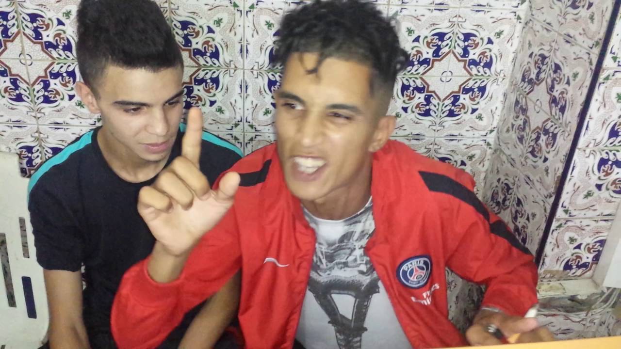 tflow ft fox flow u.s.a BL Fassiya #lhaaj raoui