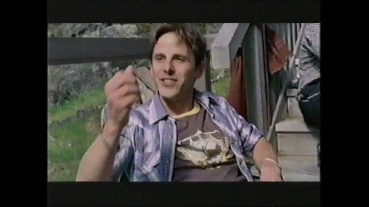 2004 Moose Light commercial
