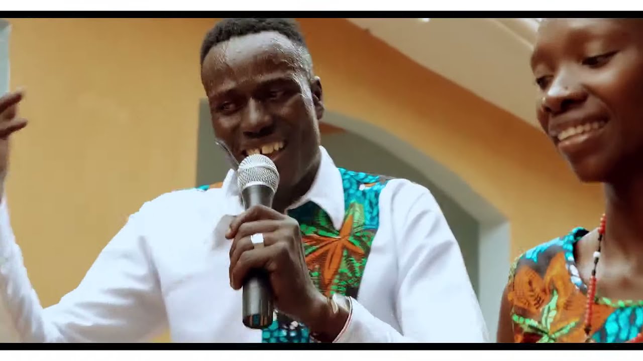 AMOSITY - WANG MA Oo 2 (OFFICIAL)