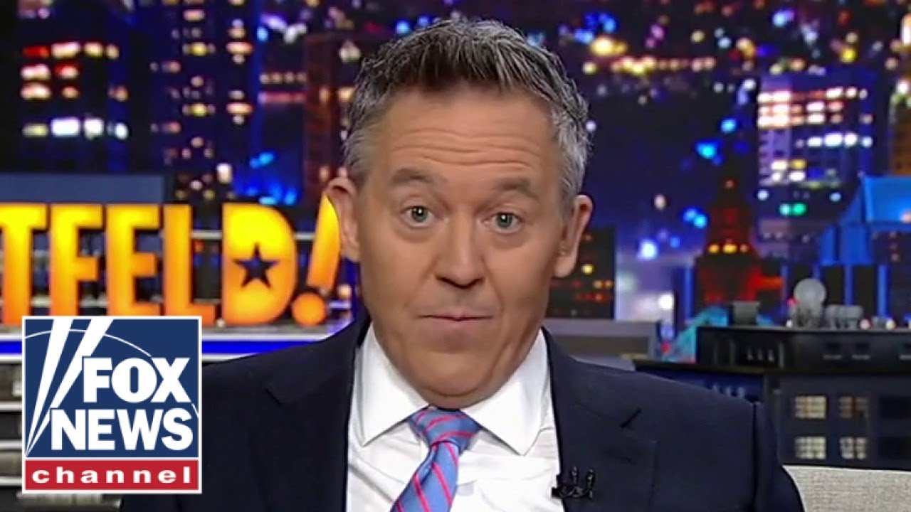 Gutfeld: The media is to blame for copycat shootings